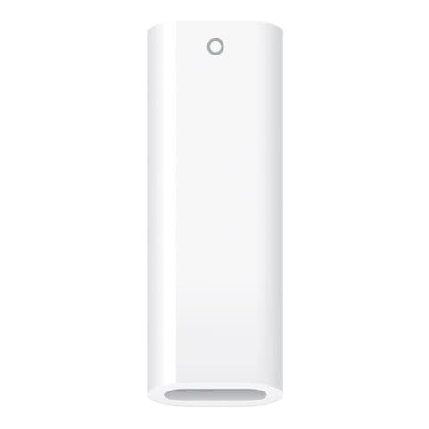 USB-C to Pencil Adapter Bianco 1 pz - Foto 1