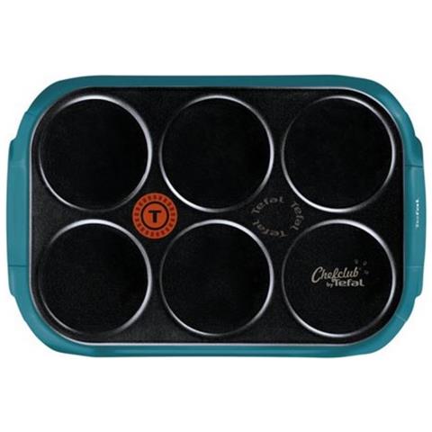 Crepiera 1000w Blu - Py559301 - Foto 2