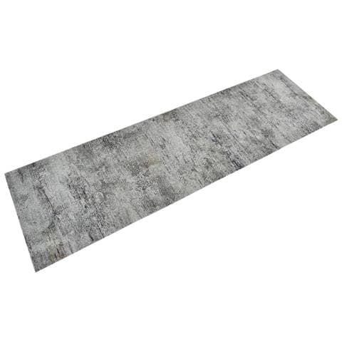 Tappeto Da Cucina Lavabile Beton 60x180 Cm Velluto - Foto 1