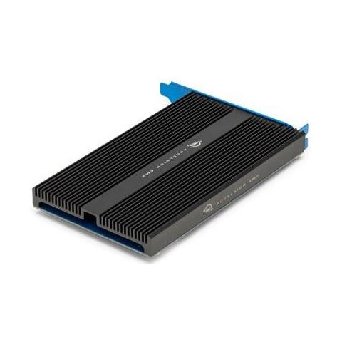 0gb Accelsior 4m2 M. 2 Pci Express 3.0 Nvme - Foto 2