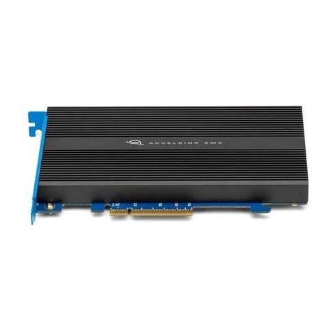 0gb Accelsior 4m2 M. 2 Pci Express 3.0 Nvme - Foto 1