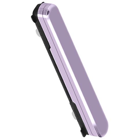 Tasto Del Volume Galaxy S22 E S22 Plus Originale, Viola - Foto 1