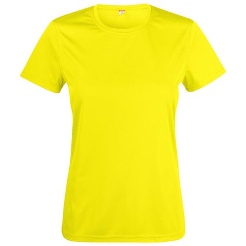 Basic Active-t Lady Giallo Hv Xl - Foto 1
