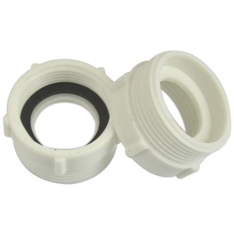 Adattatore Convertitore Per Rifiuti Per Lavabo - Foto 1