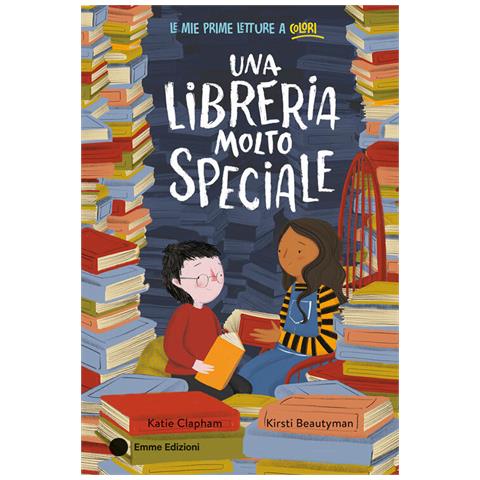 Una Libreria Molto Speciale - Foto 1