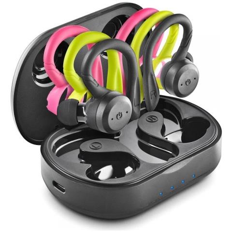 Auric Inalam Sport Compatibile Tws Bt - Foto 2