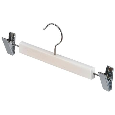 Domopak - Pinza Per Gonna Legno Chiaro 30cm - Foto 1