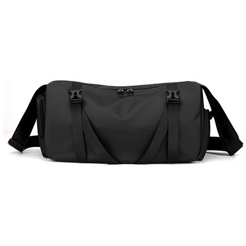 Borsa A Tracolla Nera - Elegante E Spaziosa - Foto 1
