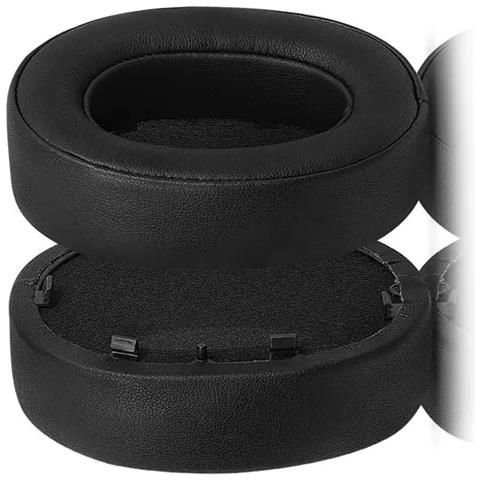 Cuscinetti Auricolari Di Ricambio Per Cuffie Sony Wh-1000xm5 - Foto 3