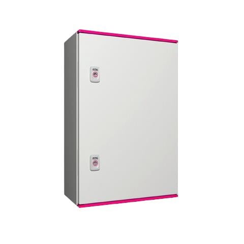 1446.000 centralino Plastica IP66 - Foto 1