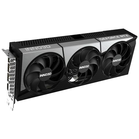 Geforce Rtx 5080 X3 Oc - Grafikkarten (n50803-16d7x-17603930) - Foto 1