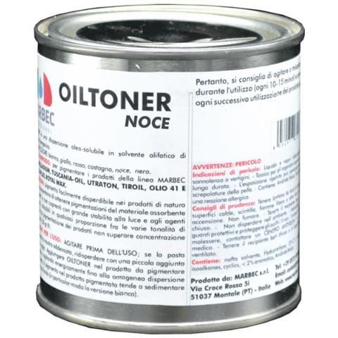 Oiltoner Noce 100gr - Pigmento In Dispersione Oleo-solubile - Foto 1