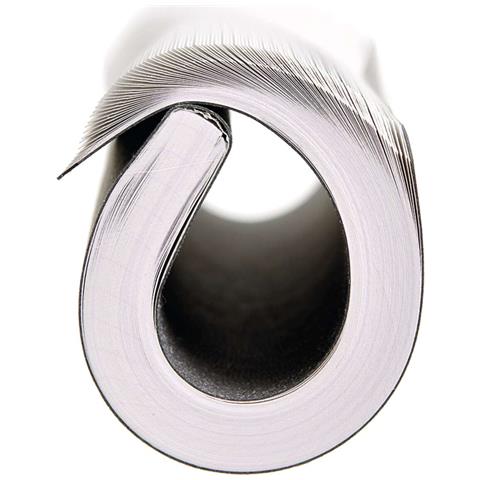 A040290 quaderno per scrivere 300 fogli Nero - Foto 3