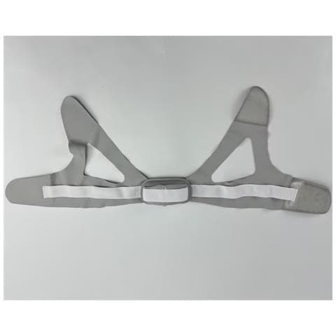 Fascia Elastica In Tessuto - Previene Il Russare - Foto 3