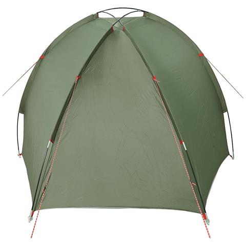 Tenda da Pesca Verde Oliva Impermeabile - Foto 8