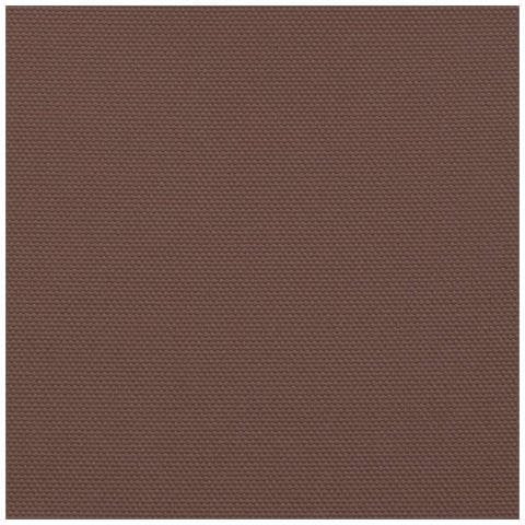Vela Parasole Marrone 7x5x5 m 100% Poliestere Oxford - Foto 9