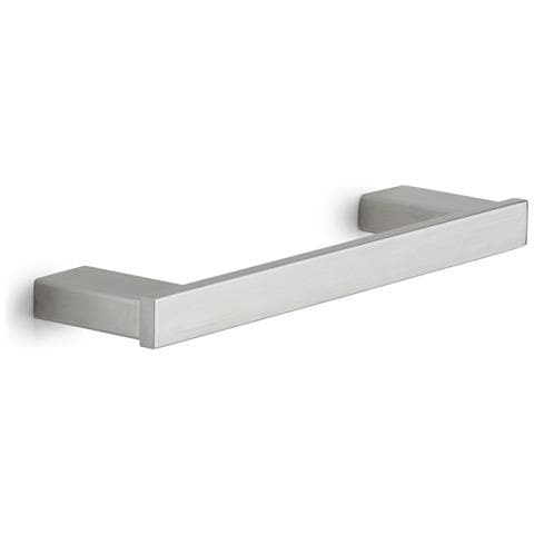 Portasalviette Cm 30 Da Muro In Acciaio Inox Aisi 304 E Cromall A521-30 Serie Maui Satinato - Foto 1