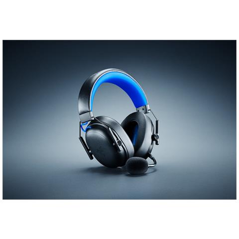 BlackShark V3 X HyperSpeed Auricolare Con cavo e senza cavo A Padiglione Gaming USB tipo A Bluetooth Bianco - Foto 1