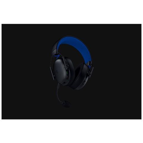 BlackShark V3 X HyperSpeed Auricolare Con cavo e senza cavo A Padiglione Gaming USB tipo A Bluetooth Bianco - Foto 2