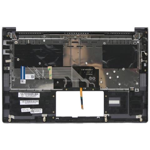 5CB1B05301 ricambio per laptop Cover + keyboard - Foto 1