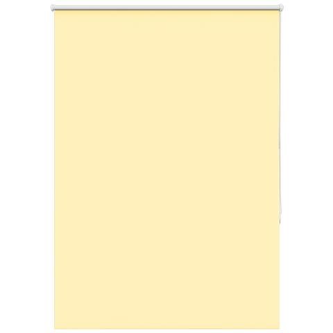 Tenda a Rullo Oscurante 100x130 cm Larghezza Tessuto 95,7 cm - Foto 1