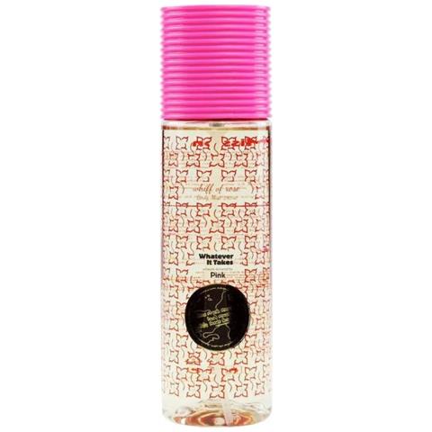 Pink Dreams Spray Profumato Alla Rosa 240 Ml - Foto 1