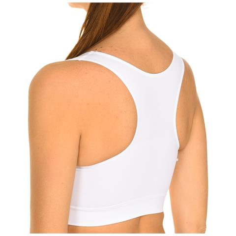 Reggiseno Sportivo Da Donna Comodo Ed Effetto Modellante 110590 - Foto 3