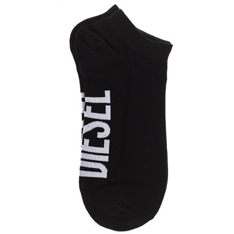 Pack-3 Calzini Alla Caviglia In Cotone Da Uomo 00si8h-0ldaz - Foto 2