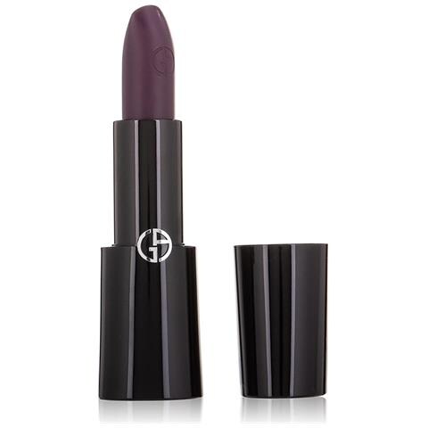 , Rouge D'armani, Opaco, Rossetto Cremoso, 602, Vipera Notturna, 4 G - Foto 1