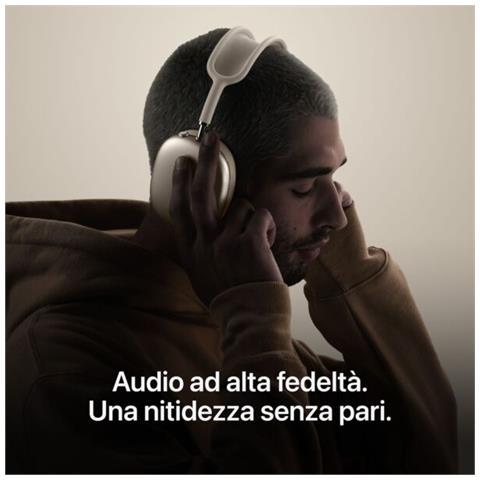 AirPods Max 2 - Arancione - Foto 9