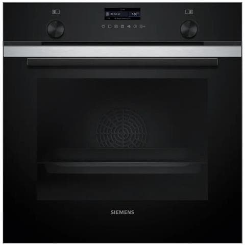 Forno Pirolitico, Display TFT, 40 Programmi Automatici - Foto 1