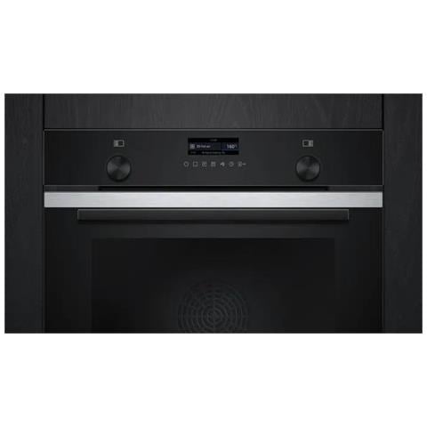 Forno Pirolitico, Display TFT, 40 Programmi Automatici - Foto 8