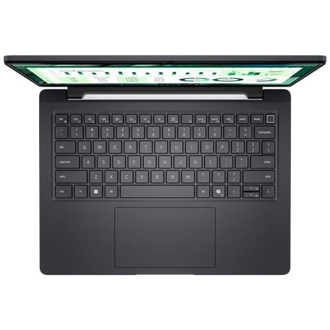 Pro Max 14 MC14250 Intel Core Ultra 7 265H Workstation mobile 35,6 cm (14") Full HD+ 16 GB LPDDR5x-SDRAM 512 GB SSD NVIDIA RTX PRO 500 Blackwell Wi-Fi 7 (802.11be) Windows 11 Pro Inglese UK Nero - Foto 9