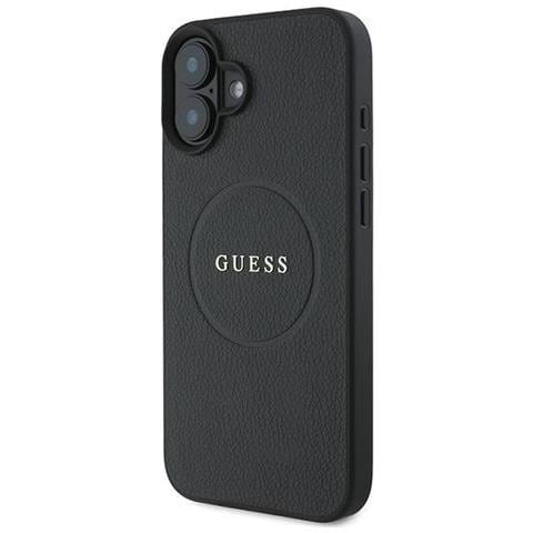 Custodia Iphone 16 Plus - Nera - Foto 2