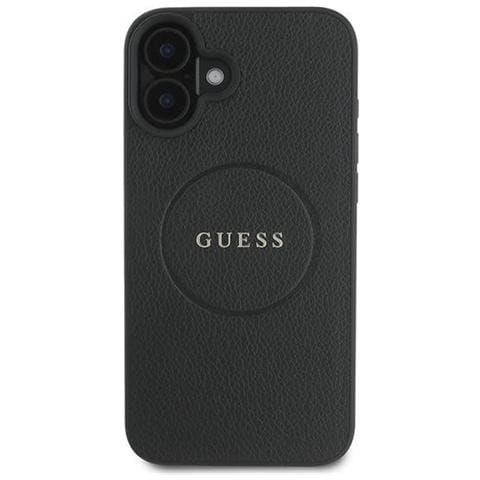 Custodia Iphone 16 Plus - Nera - Foto 3