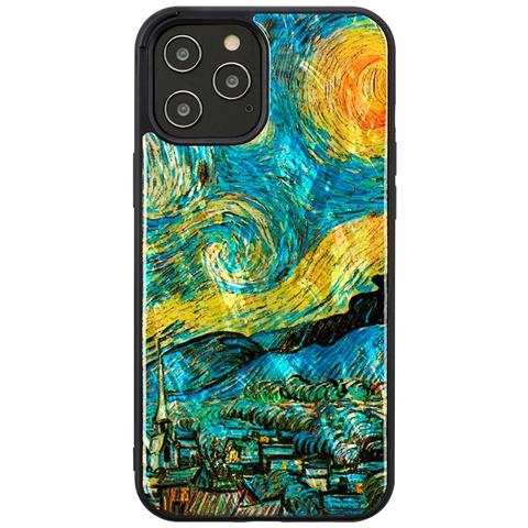 Custodia Per Telefono Apple Iphone 12 Pro Max, Nera - Foto 1