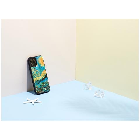 Custodia Per Telefono Apple Iphone 12 Pro Max, Nera - Foto 4
