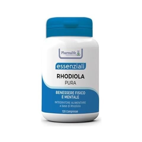 Rhodiola Pura 120 Compresse - Foto 1