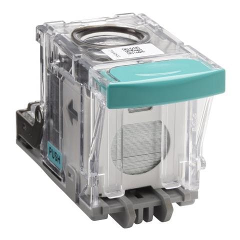 C8091A Graffette per Racc / Cucitrice da 300ff per Laserjet 9000 - Foto 7