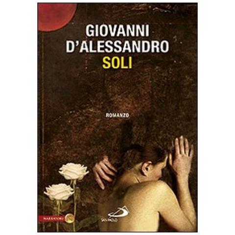 Giovanni D'Alessandro - Soli - Foto 3