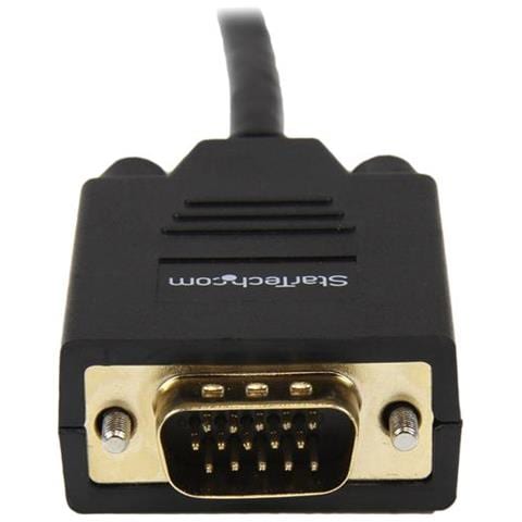 Cavo DisplayPort a VGA 1,8 m - M / M - Foto 2