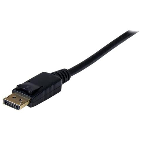Cavo DisplayPort a VGA 1,8 m - M / M - Foto 5