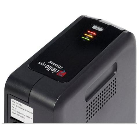 Gruppo di Continuità iDialog400 Potenza 240 Watt - Foto 2