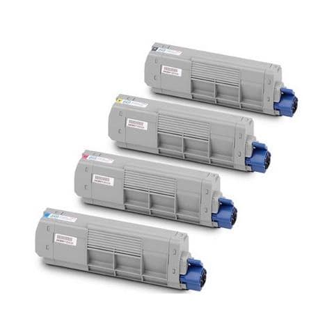 Toner Originale Nero MC770 Capacità 15000 Pagine - Foto 1