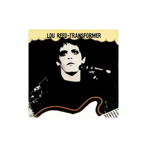 Reed. Lou Transformer - Foto 2