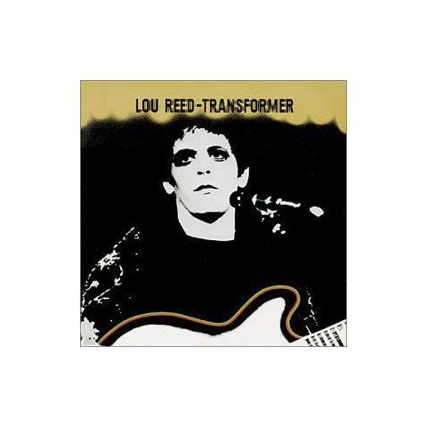 Reed. Lou Transformer - Foto 1