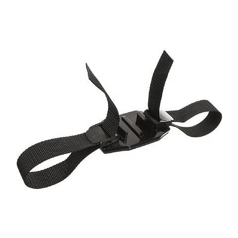 Elastico per Caschi Ventilati per Action Cam - Foto 4
