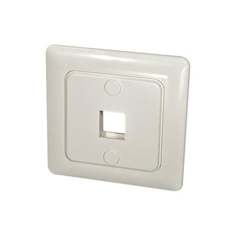 Mostrina per 1 frutto Keystone, standard tedesco - Foto 1