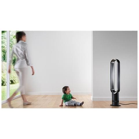 Ventilatore a torre AM07 Potenza 56 w Colore Bianco - Foto 2
