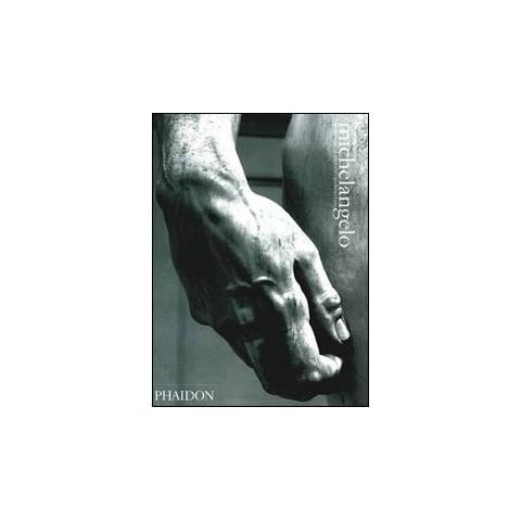 Ludwig Goldscheider - Michelangelo. Paintings, sculpture, architecture. Ediz. illustrata - Foto 1